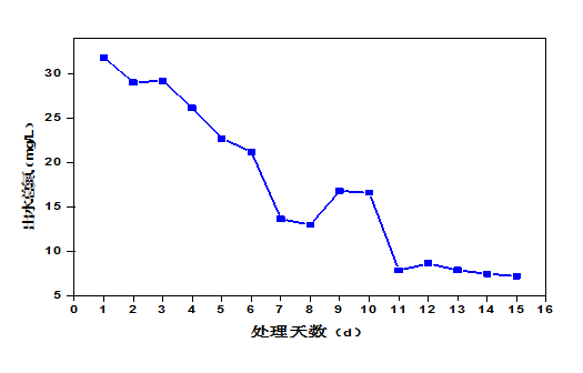 屠宰廢水生化系統(tǒng)改造，總氮達(dá)標(biāo)方案