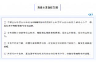 總氮超標(biāo)，除了投加碳源還能做啥